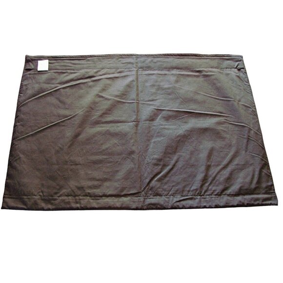 Mohawk Cafe De Paris Tapestry Wall Hanging Decor Art Size 54x38" 2002 Made USA - Picture 4 of 11